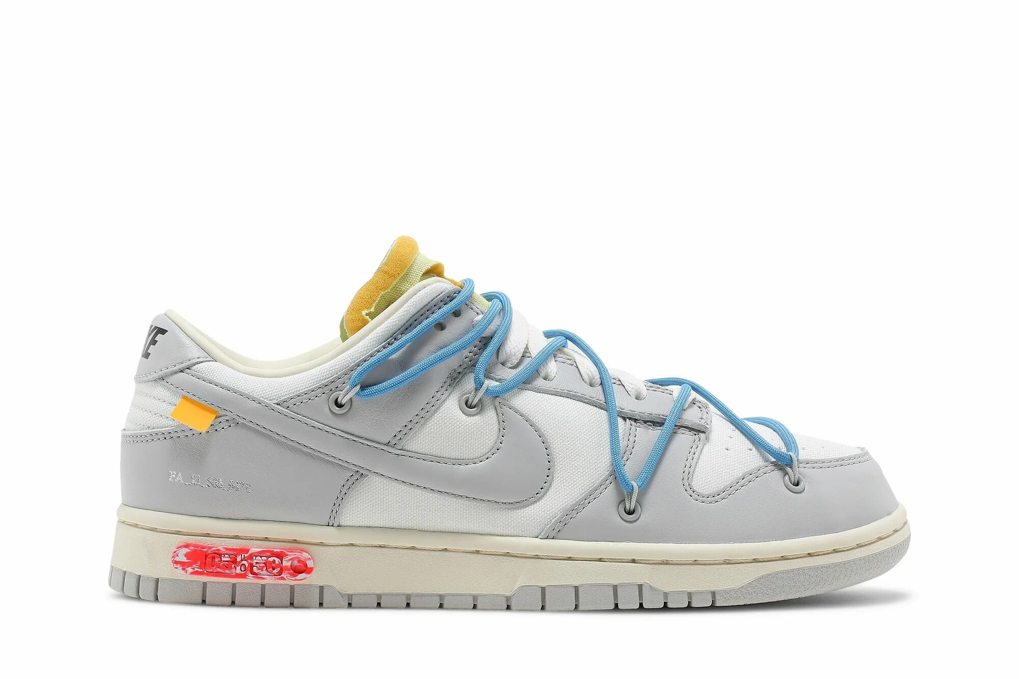 X lot. Nike Dunk Low off White 50. Nike Dunk Low off White. Nike SB Dunk Low off White. Dunk Low off White the 50.