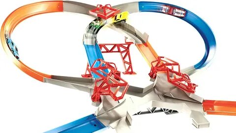 Большие hot wheels