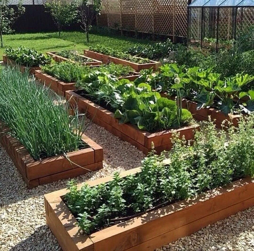 Пин от пользователя rekan на доске Garden Клумбы, Огород, Сад