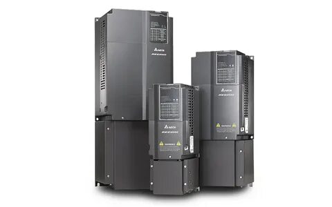 Delta series