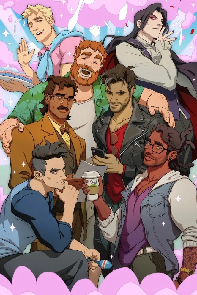 Dream daddy игра. Дрим дэдди новелла. Dream daddy: dad dating simulator на русском на андроид. Дрим дэдди герои. A dream daddy.