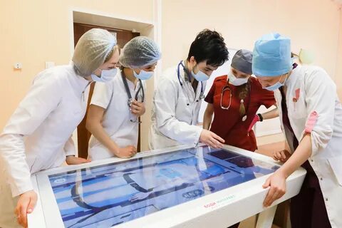 Государственная медицина