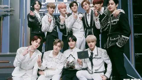 The boyz слушать