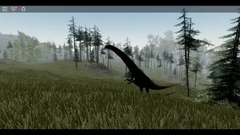 Roblox era