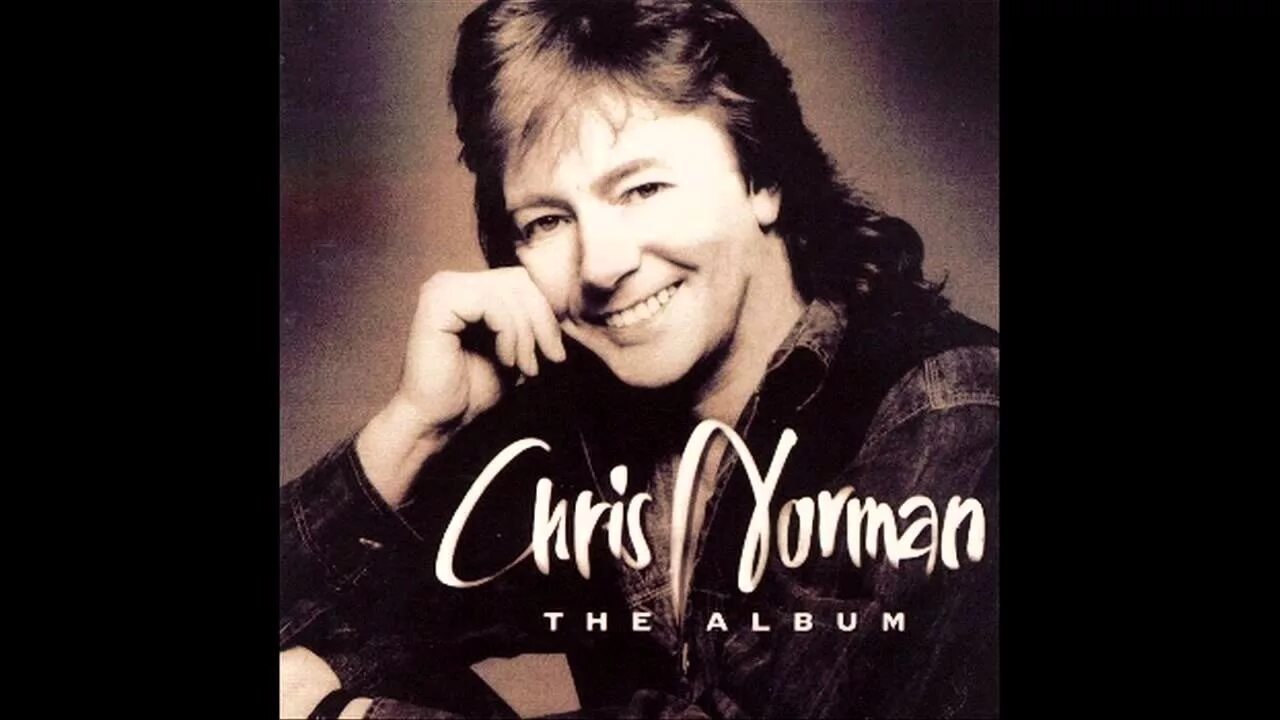 Chris norman flac