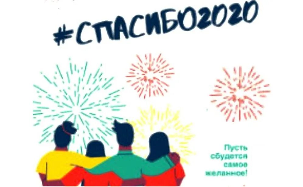 Челлендж благодарности. Спасибо! (2020). За 2020 спасибо. Акция спасибо за год 2020. ЧЕЛЛЕНДЖ ко Дню спасибо.