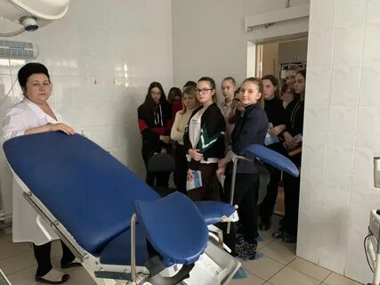 Женская консультация пенза
