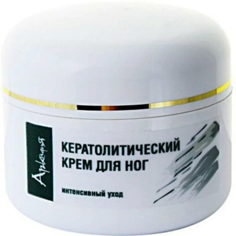 кератолическое действие это