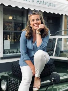 Christina trevanion images.