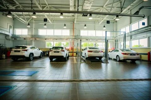 Аренда автосервиса ростов