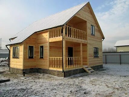 Брус в омске