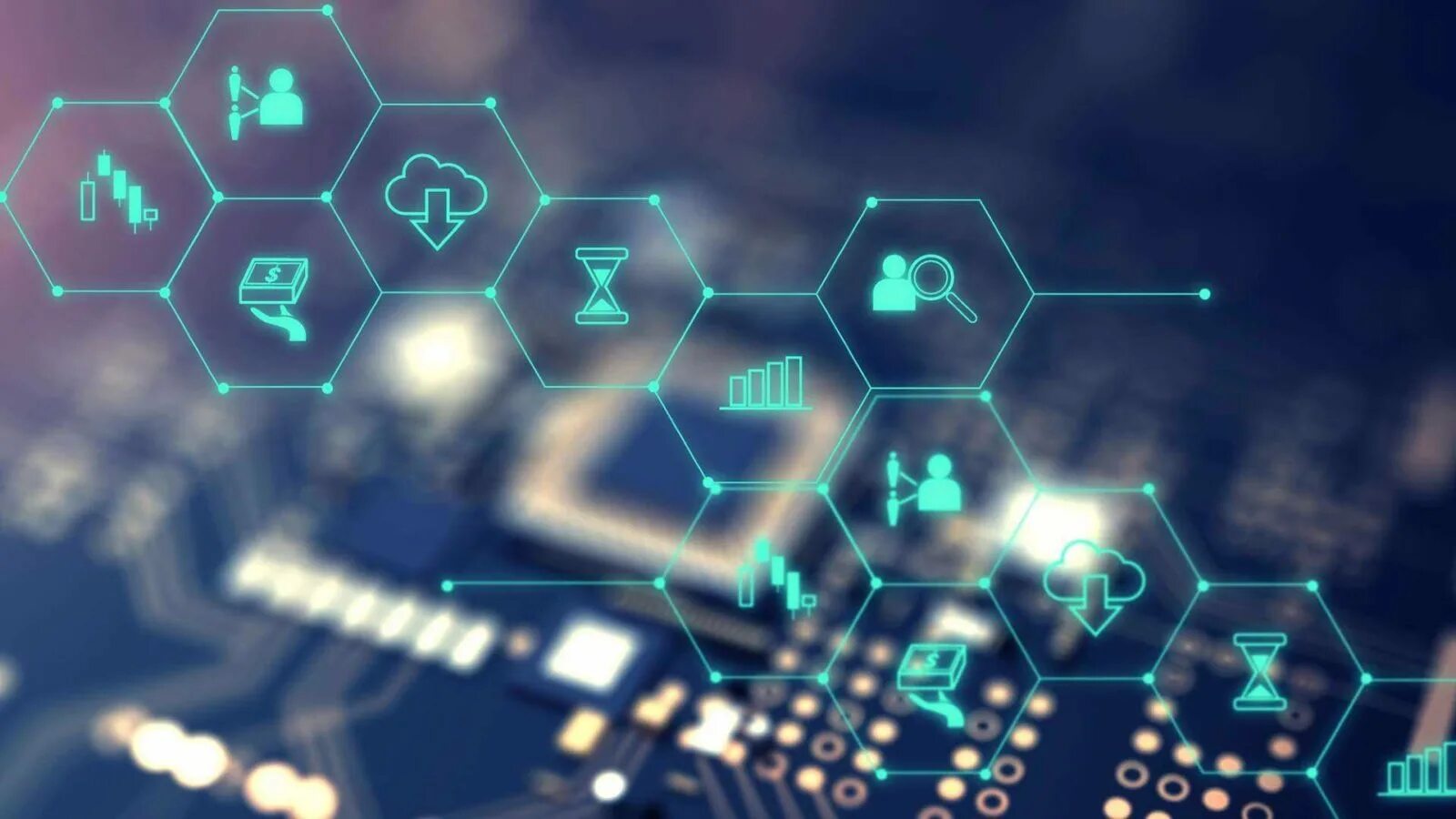 Blochain