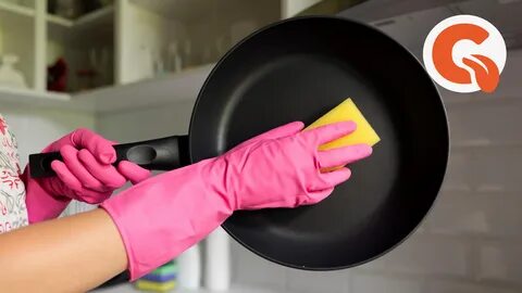 Чистить сковороду: найдено 80 картинок