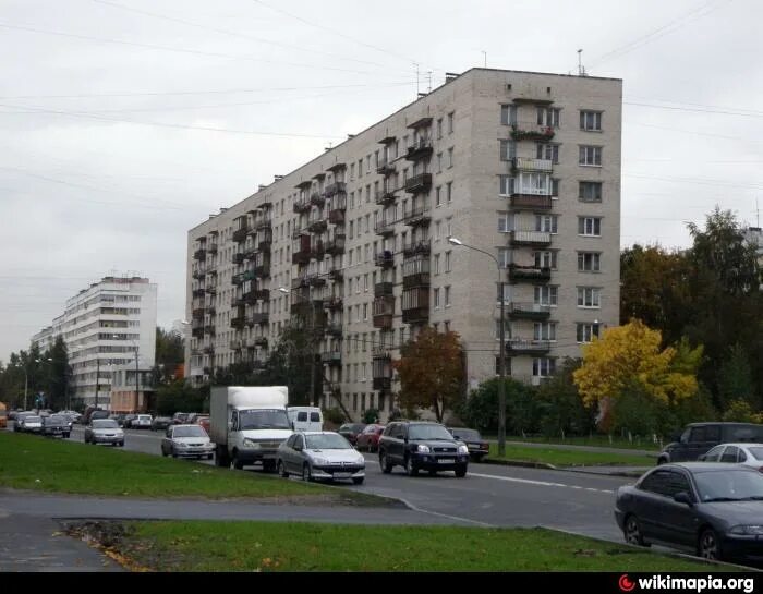 Р 17 спб