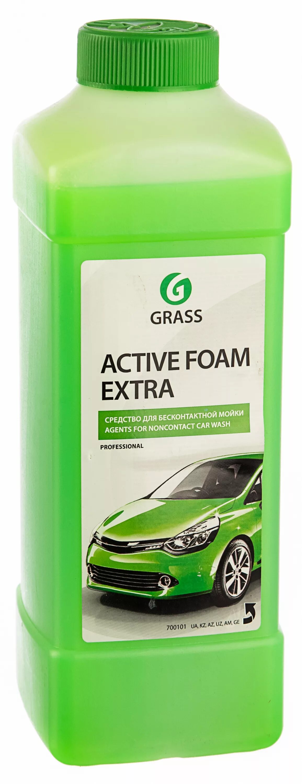 Пена для мытья автомобиля. 700101 Активная пена «Active Foam Extra» ( grass) 1 л. Химия для бесконтактной мойки Грасс. Grass Active Foam Extra 1 л. Шампунь Грасс для бесконтактной.