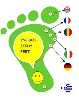 Как переводится feet