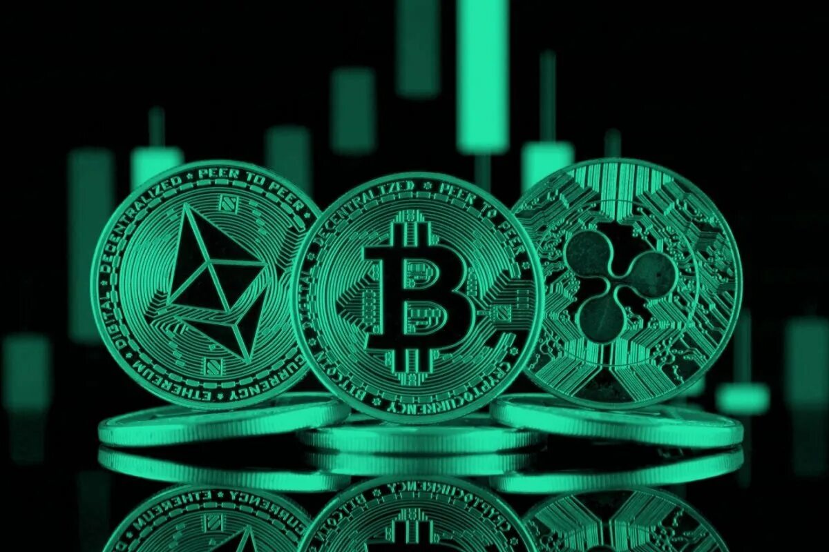 Bitcoin nft