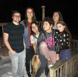 Their sister