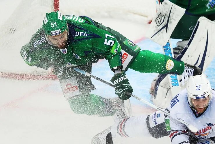 виды спорта уфа