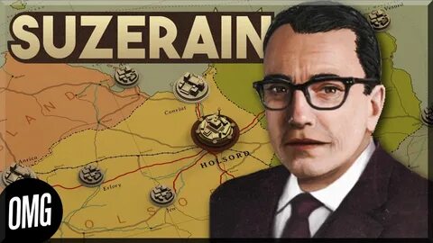 Suzerain русификатор