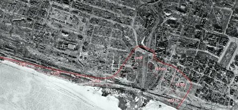 Морозовск аэродром разбомбили