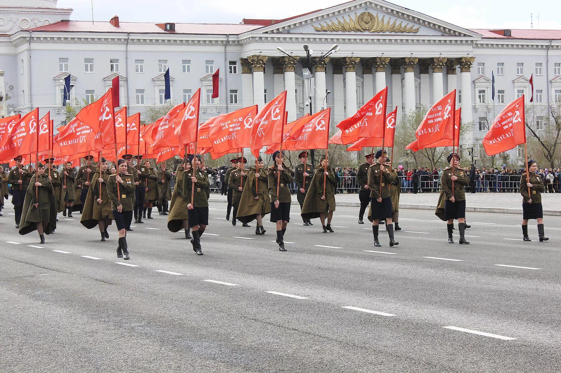 Парад Победы Чита. Мая 9 Чита. 9 Мая в Чите. Парад 9 мая Чита. Парад чита