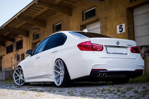 Bmw f30 320d