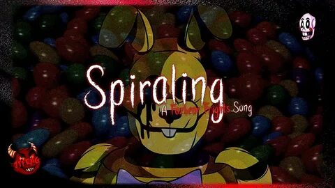 Песня into the pit fnaf