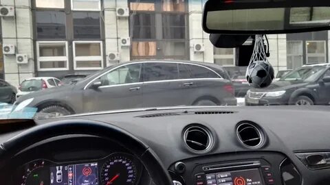 Roadgid blick