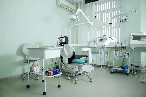 Отзывы врачей 3 стоматологии