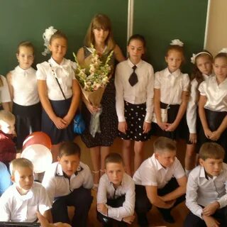 В 5 класс гимназия