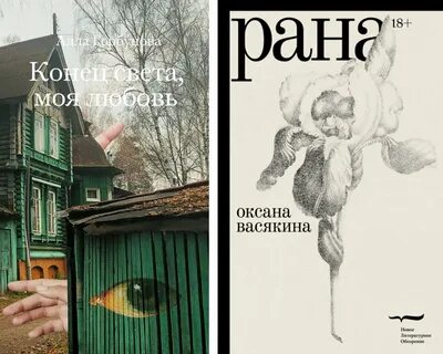 Раны книга