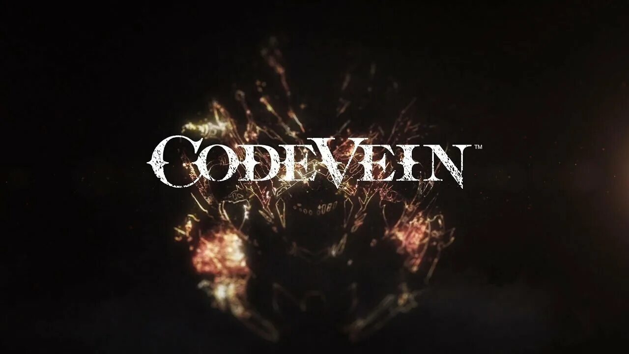 Code soon. Code vein. code vein игра. code vein logo. code vein обложка.