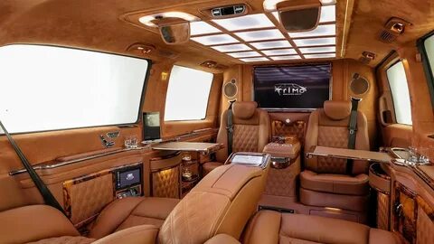 Vip класса