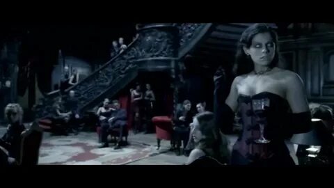 The vampires ii