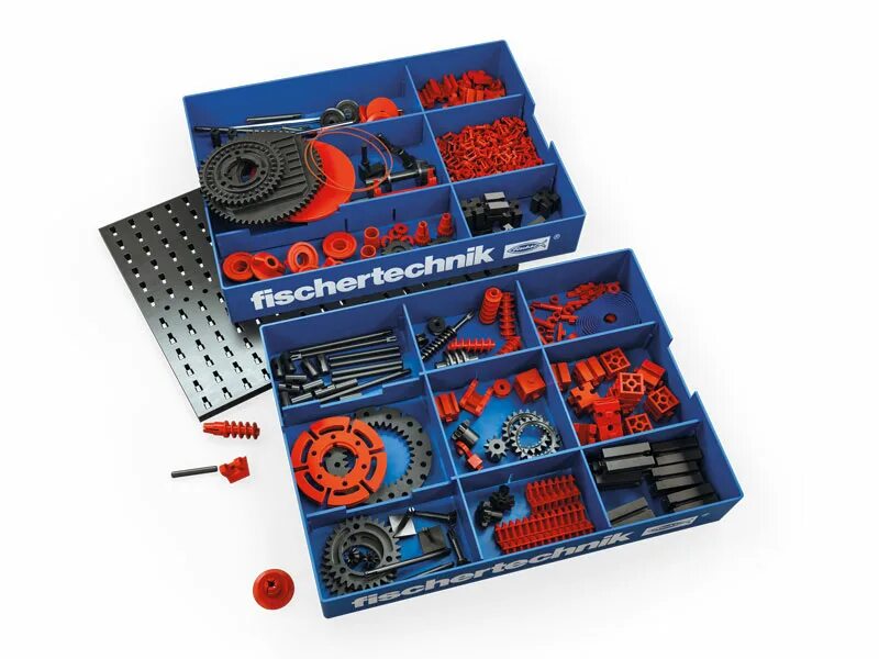 Mechanics box
