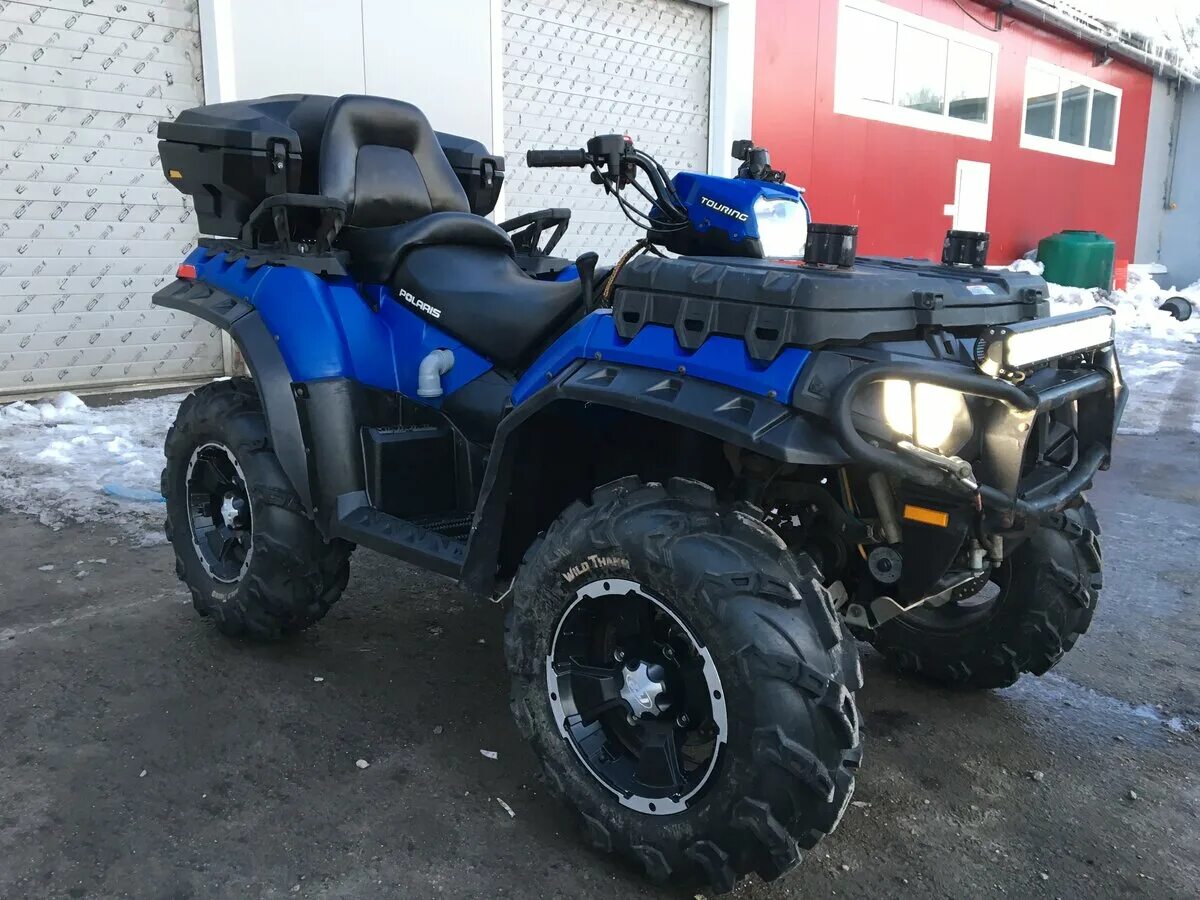 Polaris Sportsman 850. Polaris Sportsman 850 кофр. Поларис 850 туринг. Поларис спортсмен 800 кофр передний. Поларис 850 спортсмен