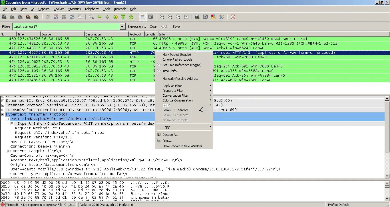 Wireshark ethernet. Wireshark. следовать tcp поток wireshark. wireshark кадр ethernet. ms-dos в wireshark.