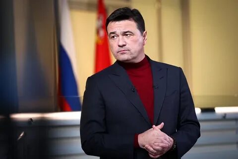 Пост губернатора воробьева