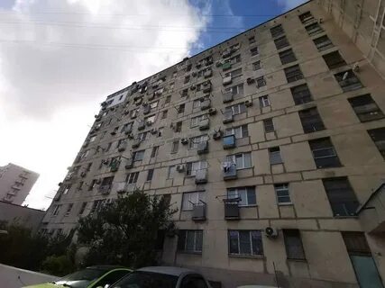 Мысхакское шоссе в новороссийске