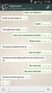 Kız halden anlıyor :D. Binbaşı. 