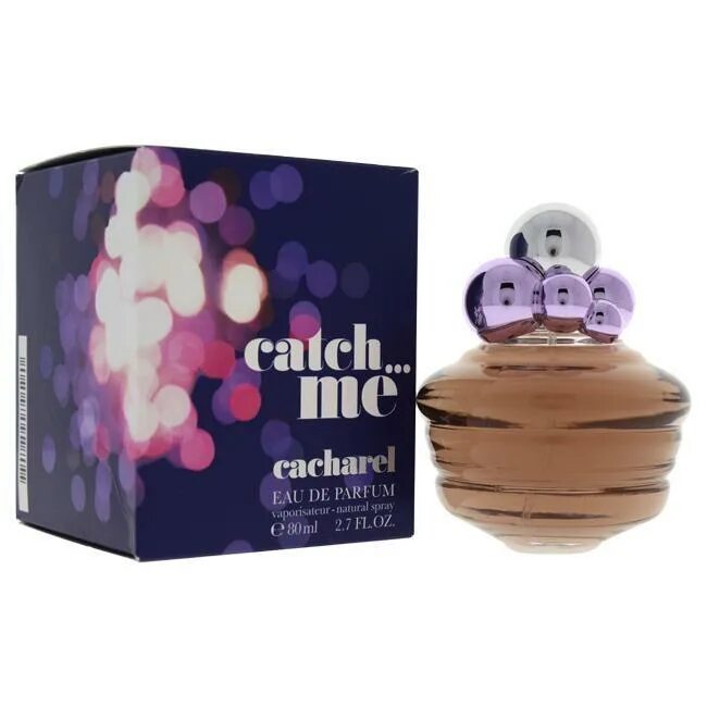 Cacharel catch me. Cacharel catch me (80 ml). cacharel catch me 30 ml edp tester. cacharel catch me l&#039;eau edt fr. реклама cacharel catch...me edp 80 ml.