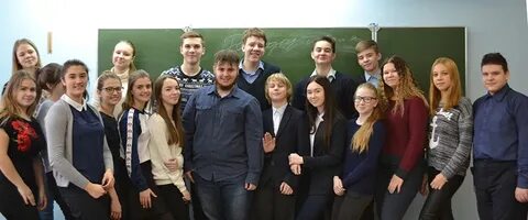 Лицей 40 орел сайт