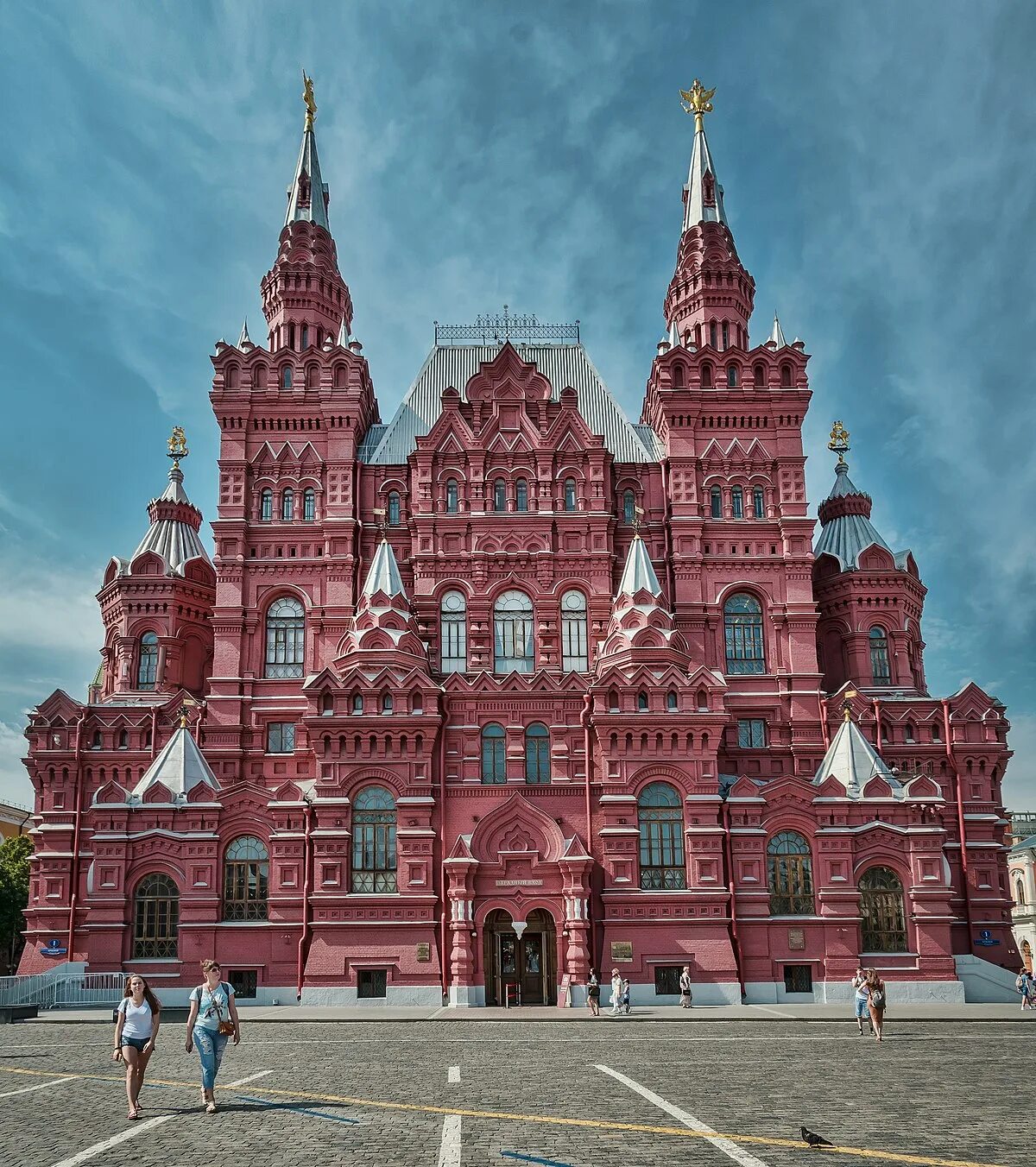 Государственный исторический музей, москва, красная площадь. Исторический музей в москве на красной площади. Исторический музей в москве 1883. Исторический музей в москве семенов шервуд. Государственный исторический музей, москва, красная площадь.