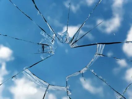 Broken windows