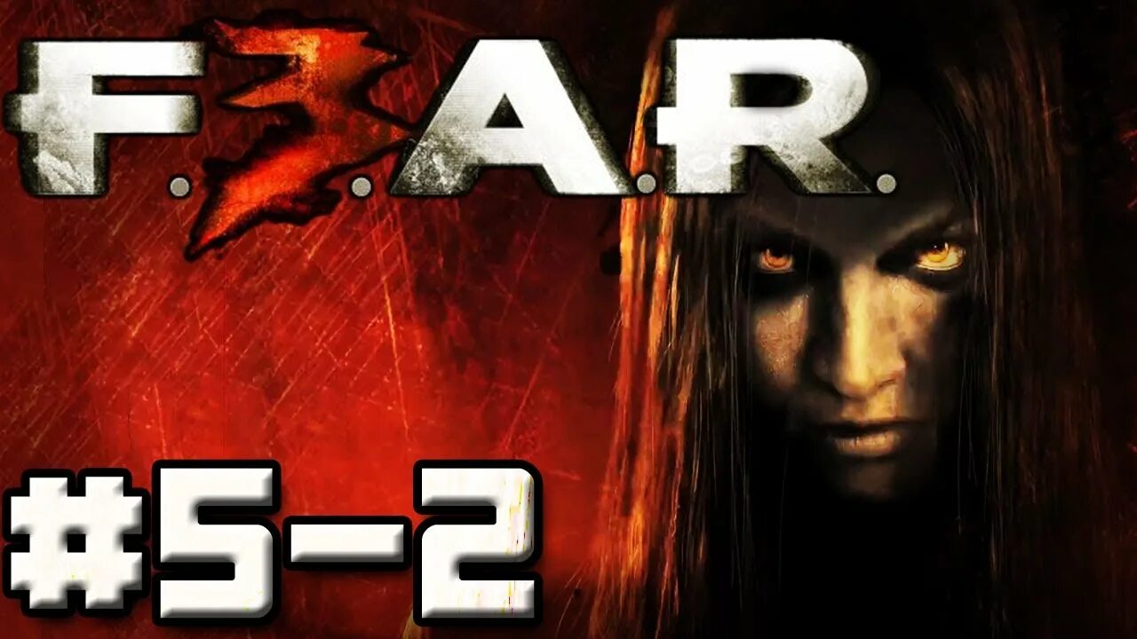 Fear cs. Fear cs
