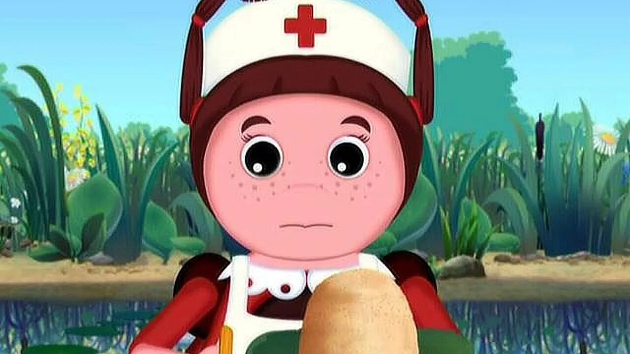 лунтик и его друзья 104 серия ссора. лунтик божья коровка мила. герои мультика лунтик мила. мультфильм лунтик мила. лунтик мила доктор.