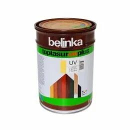 Краска по дереву белинка