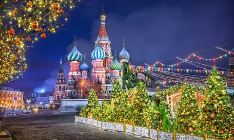 День года москва 2021