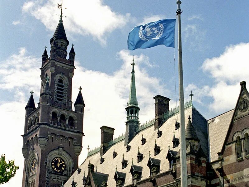 Генеральный суд оон. Международный суд ООН. Международный суд Гаага снаружи. Международный суд ООН суды в Гааге.